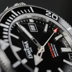 Автоматичен часовник DAVOSA 161.532.50