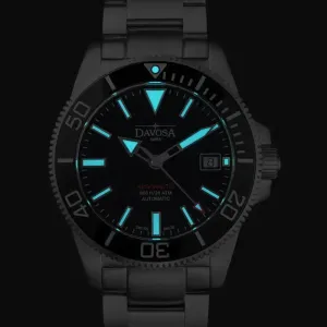 Автоматичен часовник DAVOSA 161.532.50