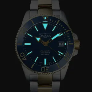 Автоматичен часовник DAVOSA 161.533.40