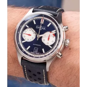 Мъжки автоматичен часовник DAVOSA 161.536.40 - Limited Edition