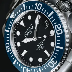 Мъжки автоматичен часовник DAVOSA 161.538.04