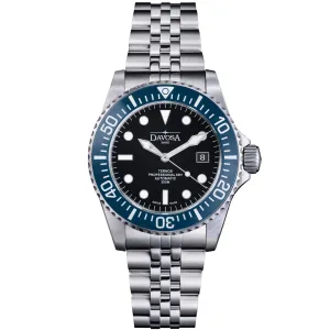 Мъжки автоматичен часовник DAVOSA 161.538.04