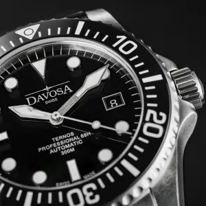 Мъжки автоматичен часовник DAVOSA 161.538.05