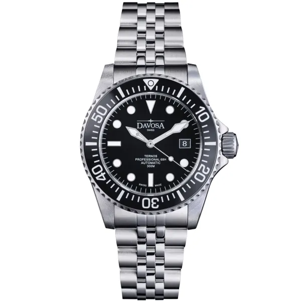 Мъжки автоматичен часовник DAVOSA 161.538.05