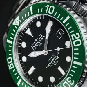 Мъжки автоматичен часовник DAVOSA 161.538.07