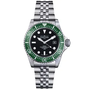 Мъжки автоматичен часовник DAVOSA 161.538.07