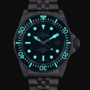 Мъжки автоматичен часовник DAVOSA 161.538.09