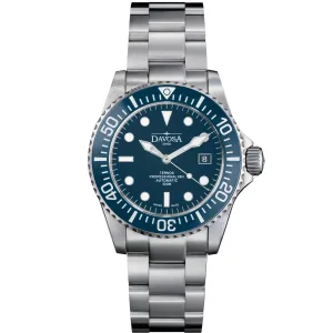 Мъжки автоматичен часовник DAVOSA 161.538.90