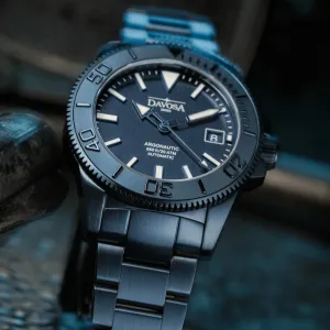 Мъжки автоматичен часовник DAVOSA 161.540.40 - Limited Edition