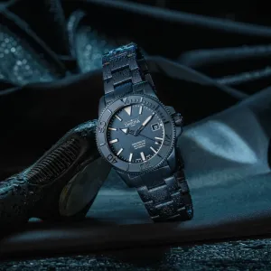 Мъжки автоматичен часовник DAVOSA 161.540.40 - Limited Edition