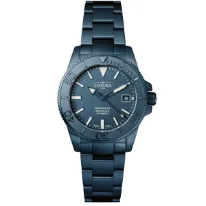 Мъжки автоматичен часовник DAVOSA 161.540.40 - Limited Edition