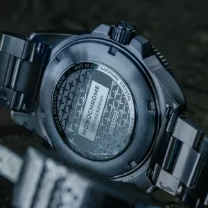 Мъжки автоматичен часовник DAVOSA 161.540.40 - Limited Edition