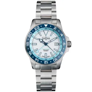 Мъжки автоматичен часовник DAVOSA Argonautic World Traveller 161.542.40