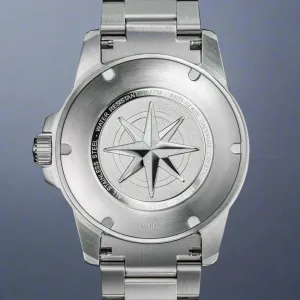 Мъжки автоматичен часовник DAVOSA Argonautic World Traveller 161.542.40