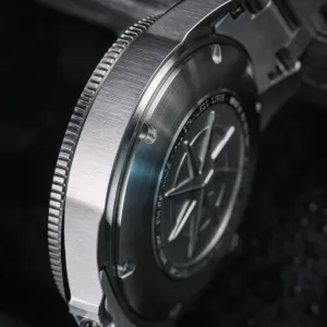 Мъжки автоматичен часовник DAVOSA Argonautic World Traveller 161.542.40