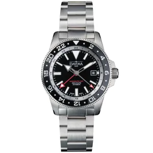 Мъжки автоматичен часовник DAVOSA Argonautic World Traveller 161.542.50