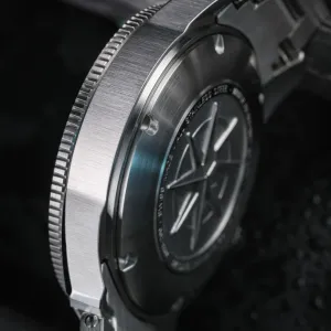 Мъжки автоматичен часовник DAVOSA Argonautic World Traveller 161.542.50