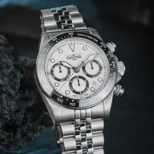 Мъжки автоматичен часовник DAVOSA 161.543.02
