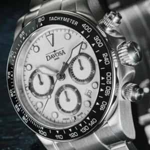Мъжки автоматичен часовник DAVOSA 161.543.20