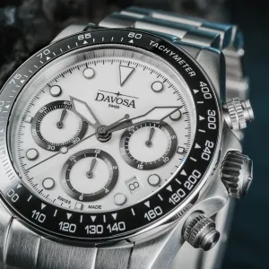 Мъжки автоматичен часовник DAVOSA 161.543.20