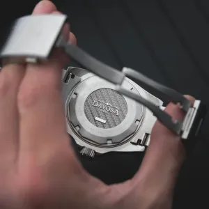 Мъжки автоматичен часовник DAVOSA Ternos Professional Eagle Bay 161.548.50