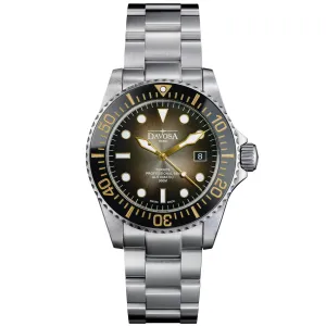 Мъжки автоматичен часовник DAVOSA Ternos Professional Eagle Bay 161.548.50