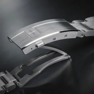 Мъжки автоматичен часовник DAVOSA Ternos Diver Blue Lagoon 161.554.40 Limited