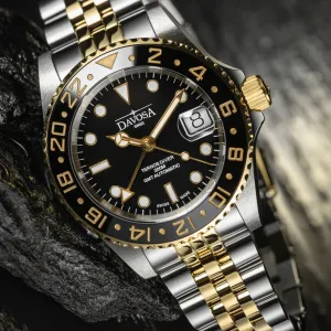 Мъжки автоматичен часовник DAVOSA 161.591.05