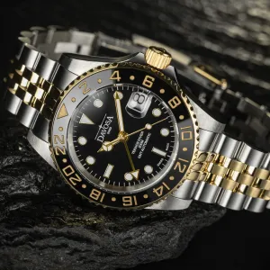 Мъжки автоматичен часовник DAVOSA 161.591.05