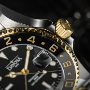 Мъжки автоматичен часовник DAVOSA 161.591.05