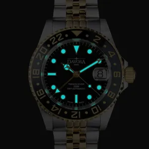 Мъжки автоматичен часовник DAVOSA 161.591.05