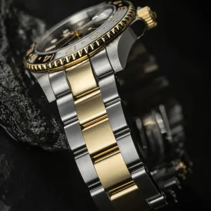 Мъжки автоматичен часовник DAVOSA 161.591.50