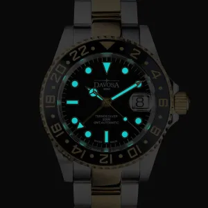 Мъжки автоматичен часовник DAVOSA 161.591.50