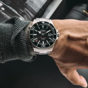 Автоматичен часовник DAVOSA 161.528.20