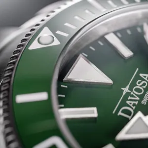 Автоматичен часовник DAVOSA 161.528.70