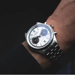 Мъжки автоматичен часовник DAVOSA 161.536.10 - Limited Edition