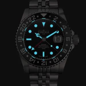 Автоматичен часовник DAVOSA 161.571.05