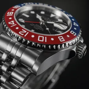 Автоматичен часовник DAVOSA 161.571.06