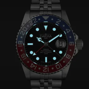 Автоматичен часовник DAVOSA 161.571.06