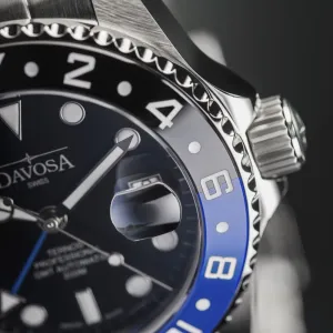 Автоматичен часовник DAVOSA 161.571.45