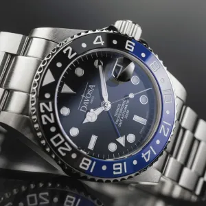 Автоматичен часовник DAVOSA 161.571.45