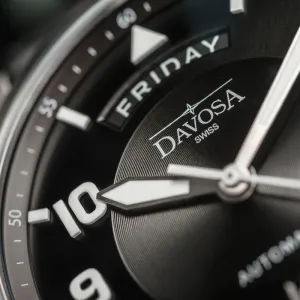 Автоматичен часовник DAVOSA 161.585.50