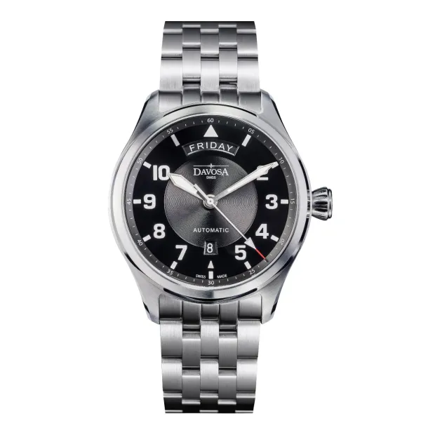 Автоматичен часовник DAVOSA 161.585.50