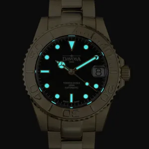 Дамски автоматичен часовник DAVOSA 166.198.50