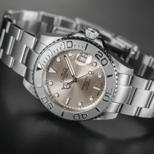 Дамски aвтоматичен часовник DAVOSA 166.199.80