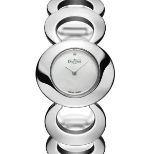 Дамски часовник DAVOSA 168.570.15