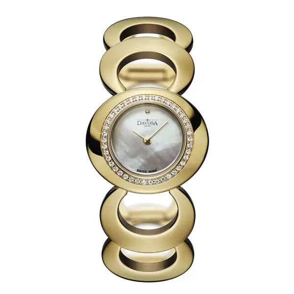 Дамски часовник DAVOSA 168.571.10
