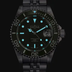 Автоматичен часовник DAVOSA 161.555.07