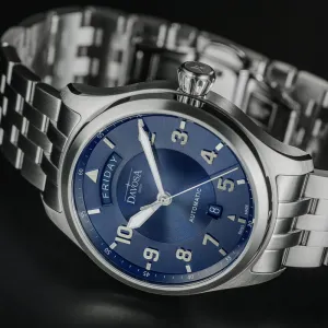 Автоматичен часовник DAVOSA 161.585.40