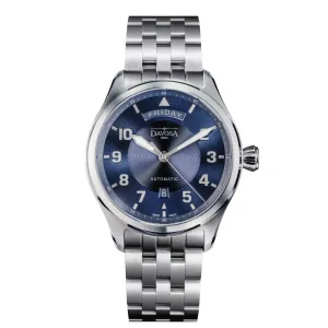 Автоматичен часовник DAVOSA 161.585.40